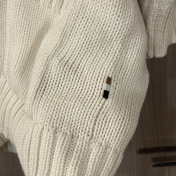 BOSS
Off-White Fantera Sweater polo size XS - Picture 5 of 11
